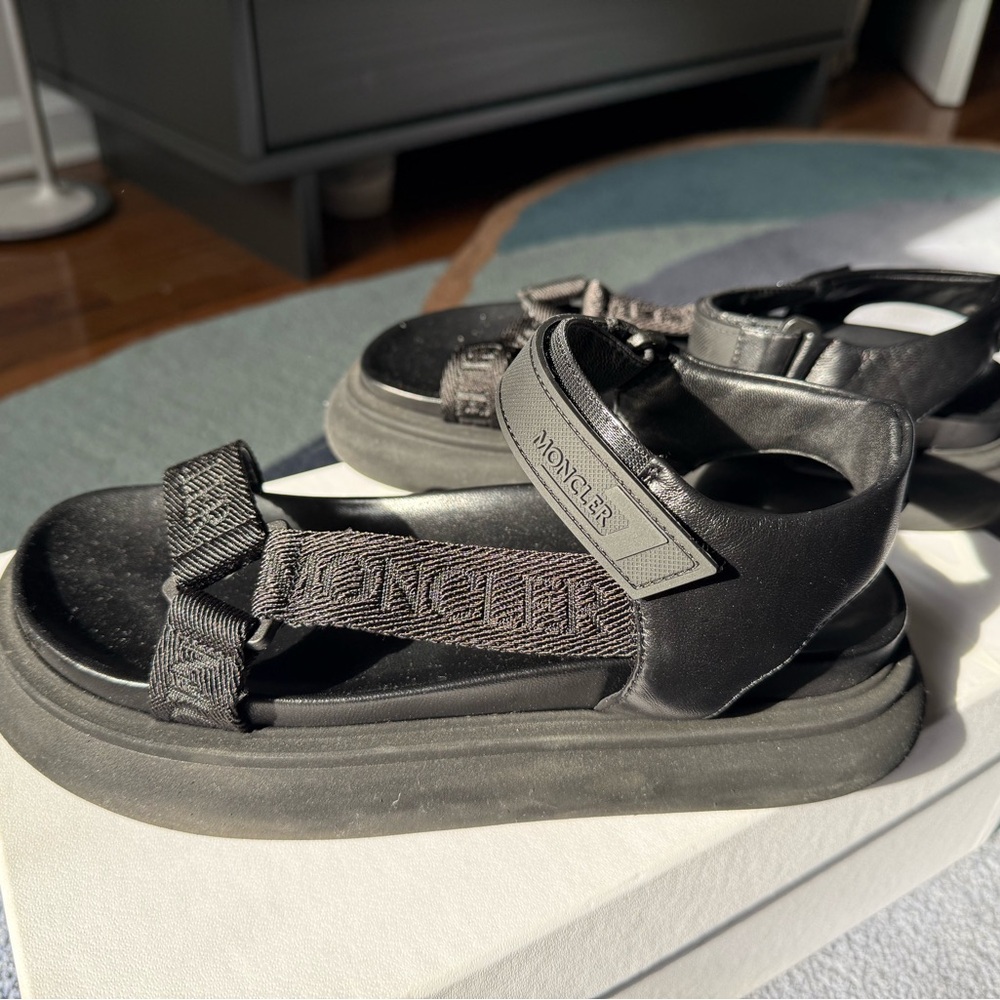 Womens Platform Sandals